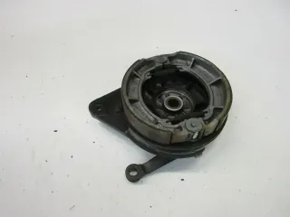 O1. Kawasaki GPZ 305 EX305A Bremstrommel Trommelbremse Bremse brake drum - Bild 3