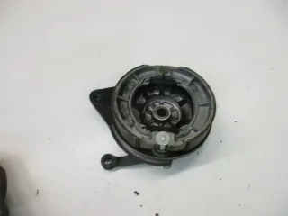 O3. Kawasaki GPZ 305 EX305A Bremstrommel hinten Trommelbremse Bremse brake - Bild 3