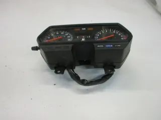 O1. Kawasaki GPZ 305 EX305A Tacho Tachometer Anzeige Display Instrument - Bild 3