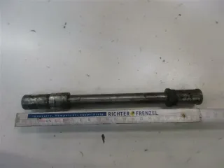 Honda VF 750 F RC15 Benzinhahn Tank Kraftstoffhahn fuel tap - Bild 2