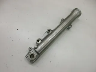 R392. Kawasaki KE 100 Tauchrohr rechts Gabel Gabelrohr Standrohr 44006-1075 - Bild 2