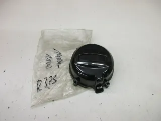 R373. Kawasaki KZ 650_750 Motordeckel links Zündungsdeckel Motor 14031-1102 - Bild 1
