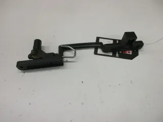 R406. Kawasaki ZX-10 ZX 1000 Soziusgriff links Haltegriff Hilfsgriff  32109-1171 - Bild 3