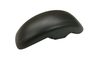 J475 Harley Davidson Fat Boy FLFBS Fender Verkleidung vorne Schmutzfänger - Bild 4