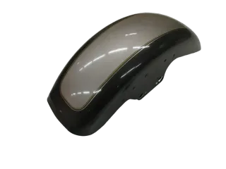 J422 Harley Davidson Fat Boy FLFBS Fender Verkleidung vorne Schmutzfänger - Bild 5