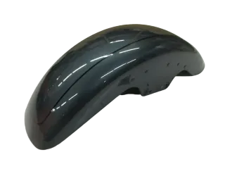 J479 Harley Davidson Fat Boy FLFBS Fender Verkleidung vorne Schmutzfänger - Bild 1