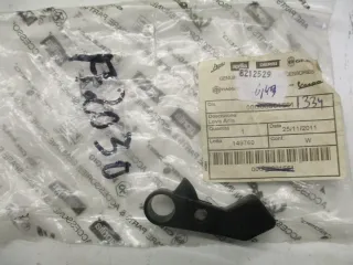 A2030 Aprilia Derbi Senda 50 Chokehebel 8212529 Kaltstarthebel - Bild 1
