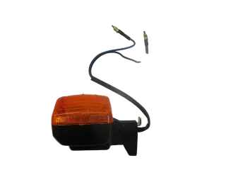 A2081 Aprilia AF1_RX 125_Rally 50 Blinker vorne re hi li 8112497 - Bild 3