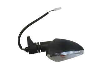 A2057 Aprilia RX_SM_R 125 Blinker vorne links hi rechts 8127784 - Bild 4