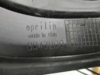 Aprilia RS 125 KC ABS RS4 Replica Scheinwerferverkleidung vorne - Bild 5