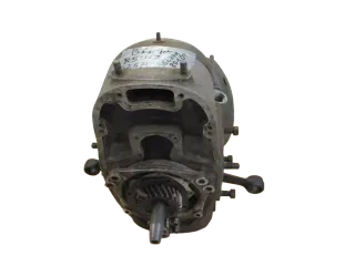 Motor 25230180109 Motorblock BM12 BMW R 50/2 Motorgehäuse Gehäuse Kurbelwelle - Bild 1