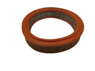F137 Mahle Ford Transit Ersatzfilter Luftfilter LX 166 Luftfilterkasten - Bild 3