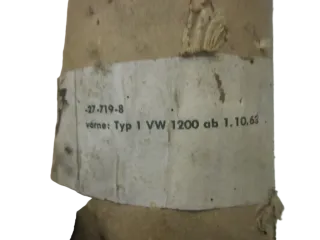 F143 VW 1200 Stoßdämpfer vorne Boge 113413031A Federbein - Bild 6
