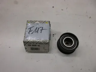 F117 Opel Astra Führungsolle 532003910 Zahnriemen Motor Umlenkung - Bild 1