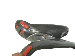 A1926 Kawasaki_Yamaha_Honda_Suzuki SIDI Fußrastenkappen Deckel - Bild 5