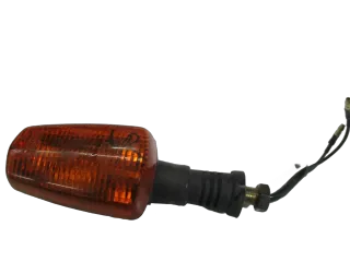 2. Yamaha TDR 125 5AN Bj97 Blinker vorne rechts turn signal front - Bild 2