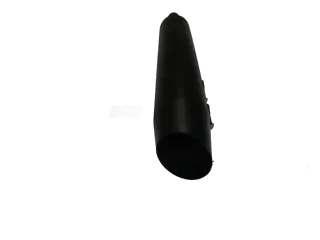 J362 Harley Davidson Touring Road King Auspuff Schalldämpfer 64900955 Endtopf muffler - Bild 4