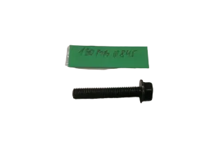 R1360 Kawasaki VN 650 Vulcan S Schraube Rahmen 130BB0845 Fußraste Halter M8x45 mm - Bild 1