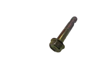 R1348 Kawasaki ZZR 1100 D Schraube 92150-1539 Bolzen M8x47 mm Bremspedal bolt - Bild 3