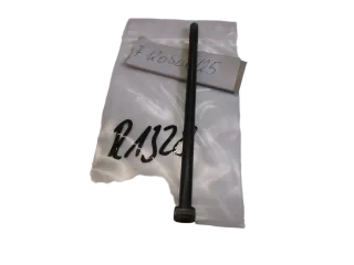 R1328 Kawasaki Z 1000 GPZ 1100 Schraube 120S06125 Rahmen M6x125mm Bolt - Bild 2