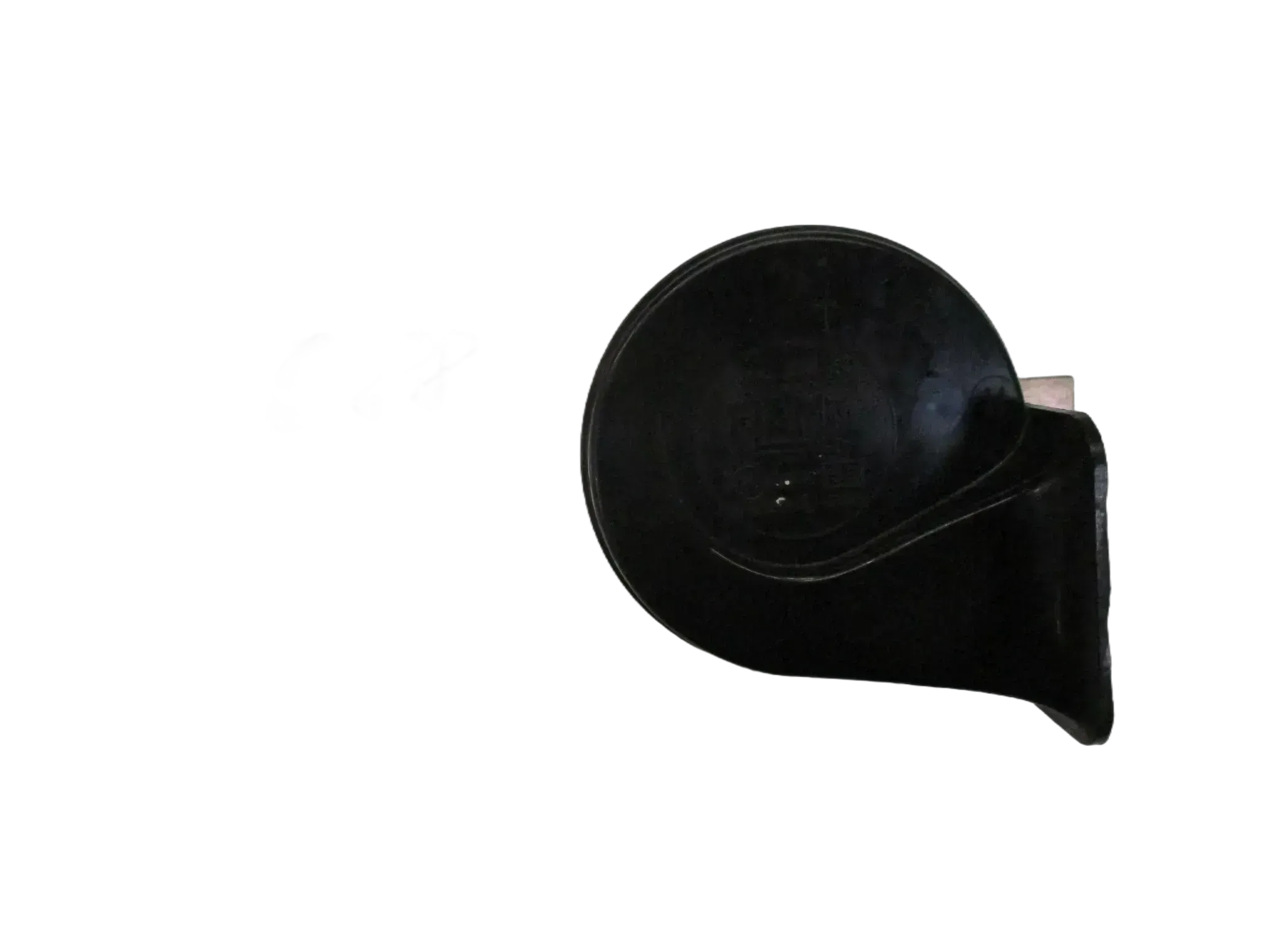 C88 BMW K75_100 LT_RT_RS Hupe Flamm 35717 elektrisch signal horn - Bild 1