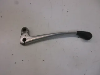 H2. Honda XL 250 S Bremshebel Hebel vorne oben Bremse Armatur Lenker brake - Bild 2