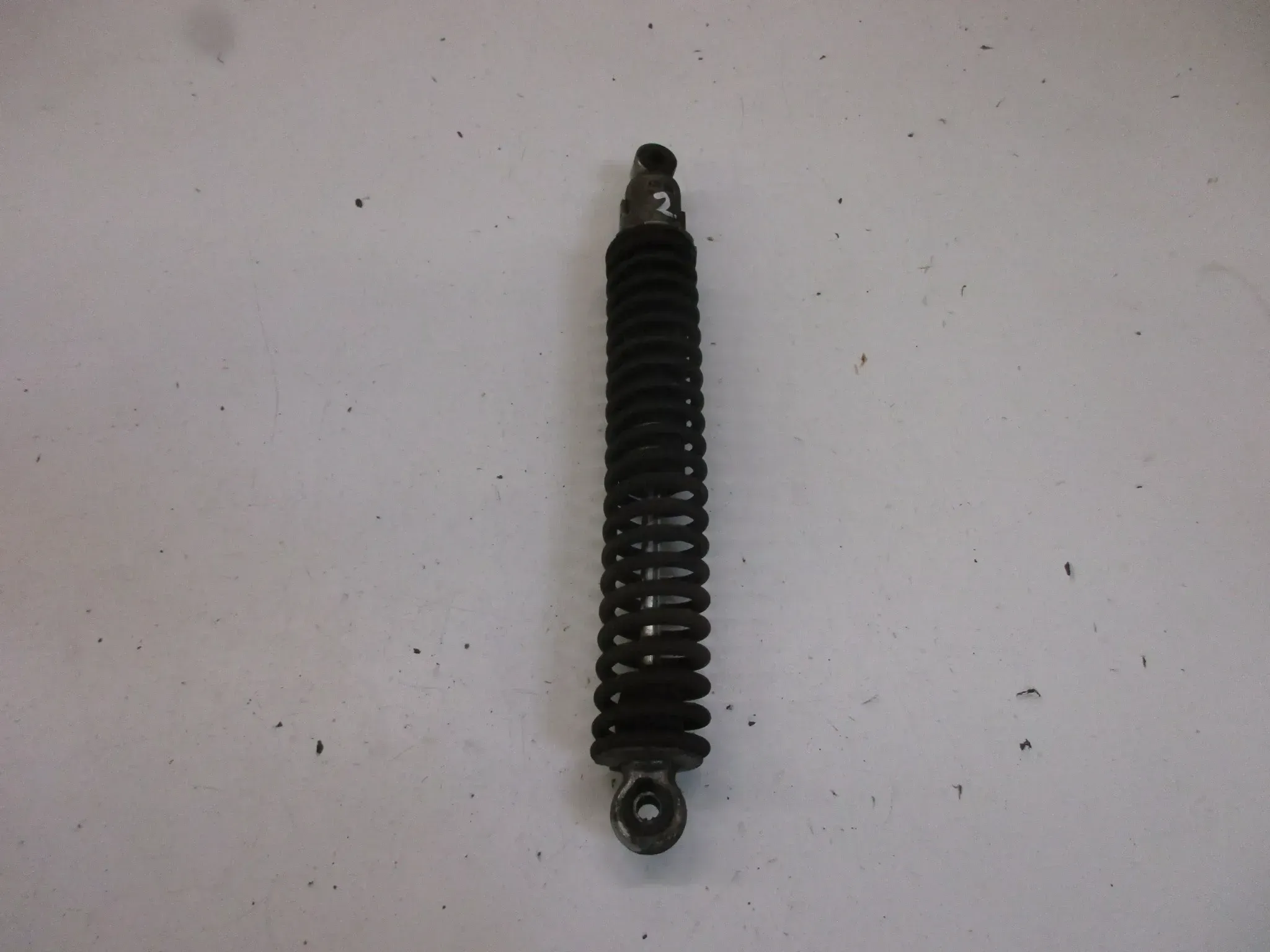 H2. Honda XL 250 S Stoßdämpfer Federbein (2) Dämpfer 428-831 shock absorber - Bild 1