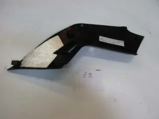 Z9. SUZUKI GSX 1100 F GV72C VERKLEIDUNG LINKS SEITENVERKLEIDUNG 47211-48B20 - Bild 2
