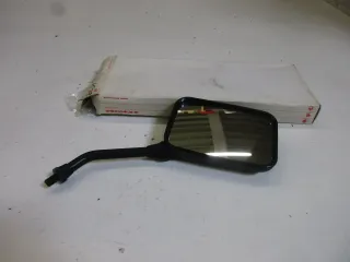 E237. Suzuki GS 750 E Spiegel 56500-43451 rechts Seitenspiegel Rückspiegel mirro - Bild 2