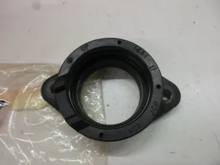 E826. Suzuki LS 650 Savage Vergasergummi Ansaugstutzen 13110-14A12 Vergaser - Bild 2