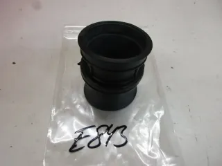 E843. Suzuki GSX-R 750 Ansaugrohr Luftfilter 13882-27A00 Ansaugstutzen Gummi - Bild 2