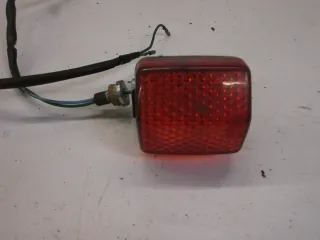 H1. Honda XL 250 R MD11 Blinker Blinkleuchte (2) vorne rechts oder links turn - Bild 4