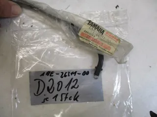 D2012 Yamaha FZ 750 ET 1AE-26311-00 Gaszug 1 Bowdenzug Gasseil throttle - Bild 2