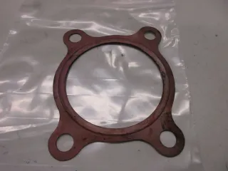 Dichtung 1W1-11181-00 D3825. Yamaha DT 125 YZ 125 Zylinderkopf Motordichtungl - Bild 2