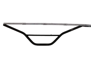 Q1417 Honda Yamaha Enduro Lenker 22 mm Lenkstange handlebar - Bild 4