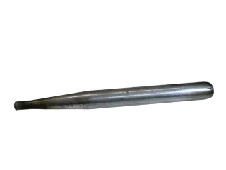 Auspuff Endtopf Zündapp KS_GTS 50_80 Auspuffendtopf Schalldämpfer - Bild 1