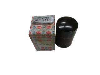 F58 Seat VW Skoda Ersatzfilter 034115561A Motor Ölkartusche Filter - Bild 1