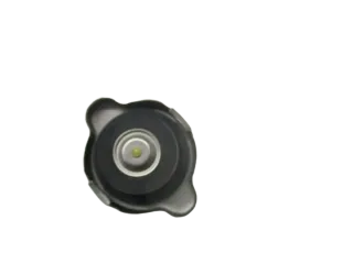 Kühlerdeckel Kawasaki Z 125 Ninja 19-24 ABS Kühlerverschlußdeckel - Bild 3