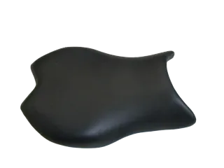 Fahrersitz Kawasaki Z 125 Ninja 19-24 ABS Sitzbank vorne 53066-0756 - Bild 1
