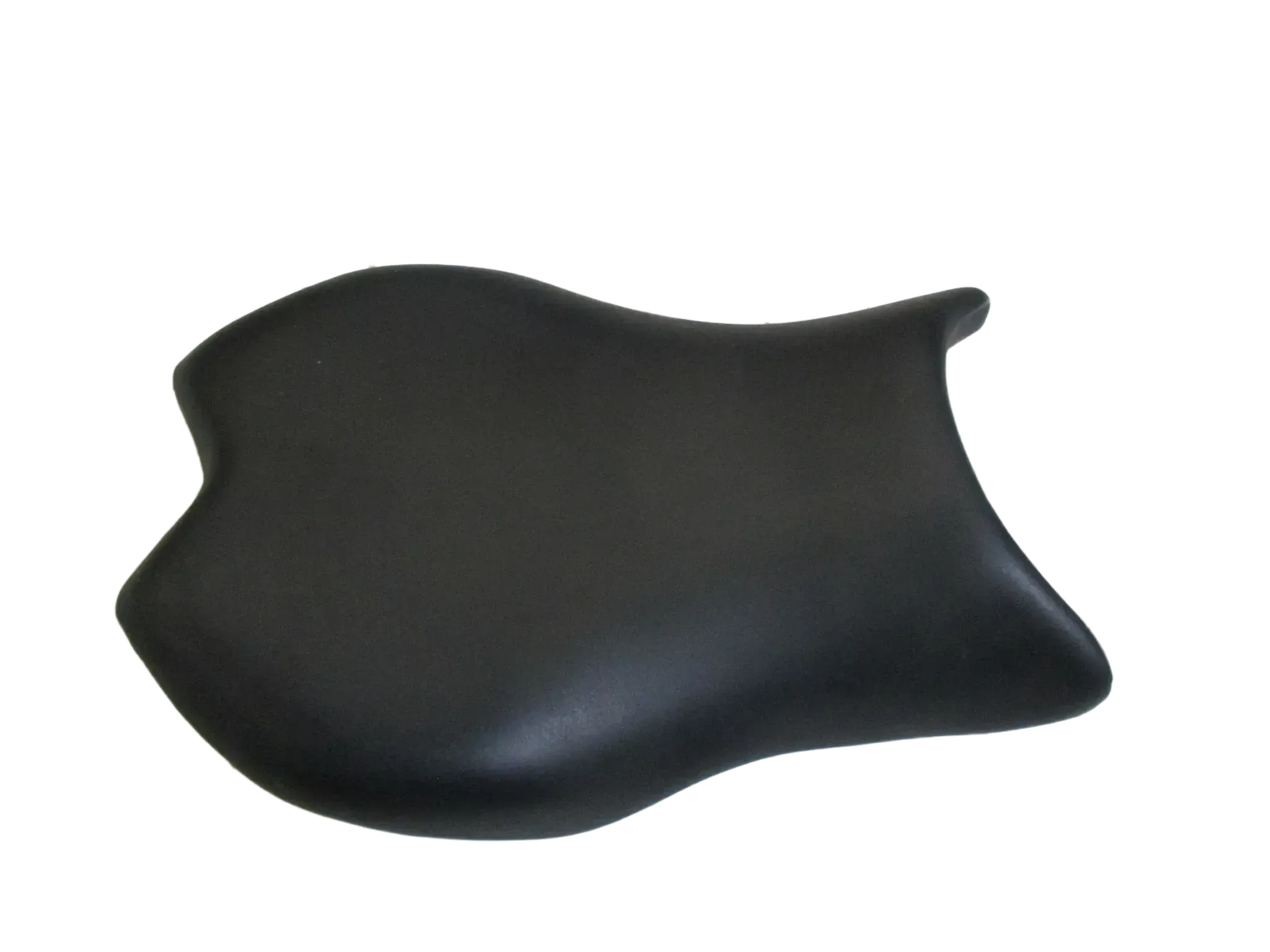 Fahrersitz Kawasaki Z 125 Ninja 19-24 ABS Sitzbank vorne 53066-0756 - Bild 1