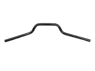 Q1200 Yamaha Honda Kawasaki Lenker 700 mm Lenkstange 22 mm handlebar - Bild 2