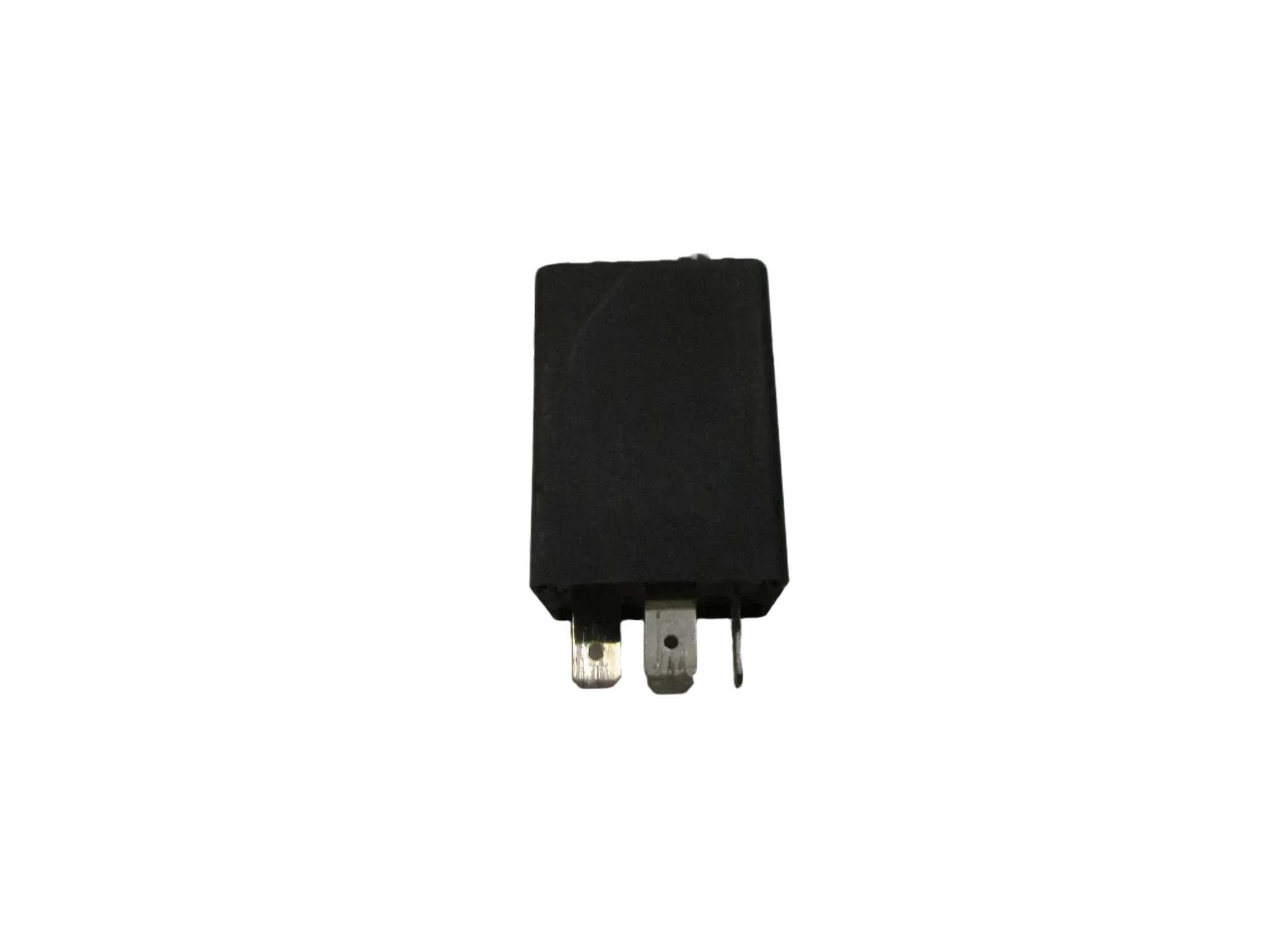 Q1380 VW Golf I Relais 171955529 Steuerrelais 12V Elektronik - Bild 1