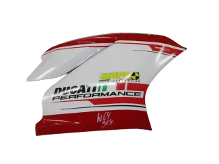 W64. Ducati 1299 Panigale Verkleidung rechts vorne 4807141A - Bild 1