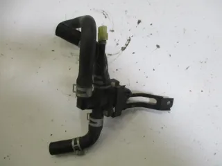 1. Yamaha YZF-R6 RJ09_095 Sekundärluftventil Luftventil Motorentlüftung Ventil - Bild 2