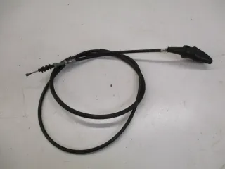 3. Honda GL 1100 SC02 Goldwing Kupplungszug Bowdenzug Kupplung clutch cable - Bild 1
