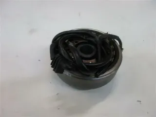 Honda VF 750 C RC09 Lichtmaschine mit Polrad Stator Rotor Generator 037000-1700 - Bild 2