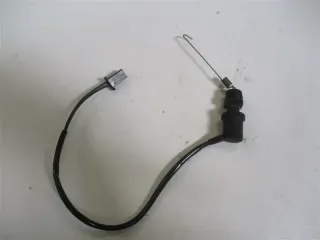 Yamaha YZF 750 R_SP 4HN Bremslichtschalter hinten mit Feder Stopplichtschalter - Bild 2