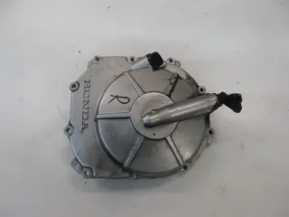HONDA CBR 600 F PC25 KUPPLUNGSDECKEL (2) MOTORDECKEL RECHTS GEHÄUSE MOTOR CLUTCH - Bild 1