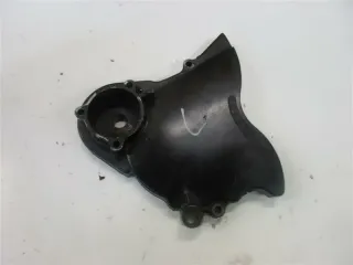 HONDA VF 750 F RC15 RITZELABDECKUNG MOTORDECKEL LINKS KETTENSCHUTZ VERKLEIDUNG - Bild 1