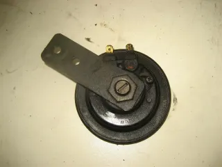 1. HONDA CBR 1000 F SC24 DUAL HUPE MIT HALTER SIGNAL HORN - Bild 2